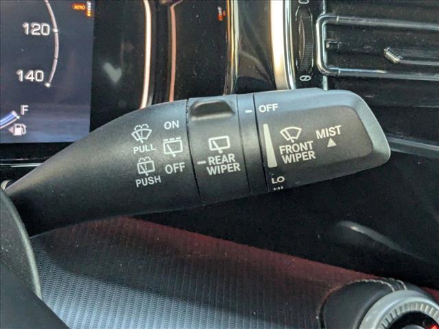 used 2024 Jeep Grand Wagoneer L car, priced at $51,998