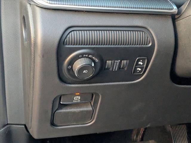 used 2024 Jeep Grand Wagoneer L car, priced at $51,998