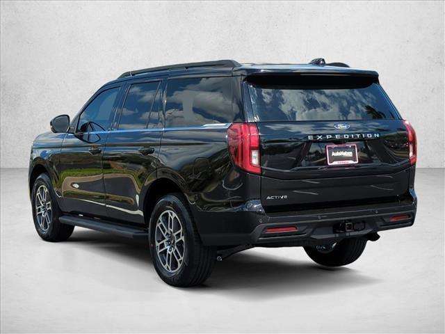 new 2026 Ford Expedition car, priced at $66,946
