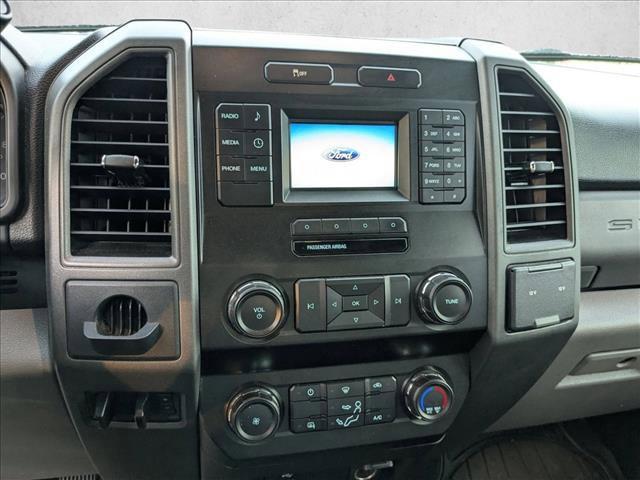 used 2019 Ford F-250 car, priced at $23,244