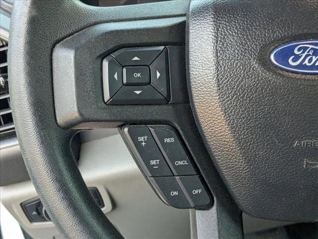used 2019 Ford F-250 car, priced at $23,244
