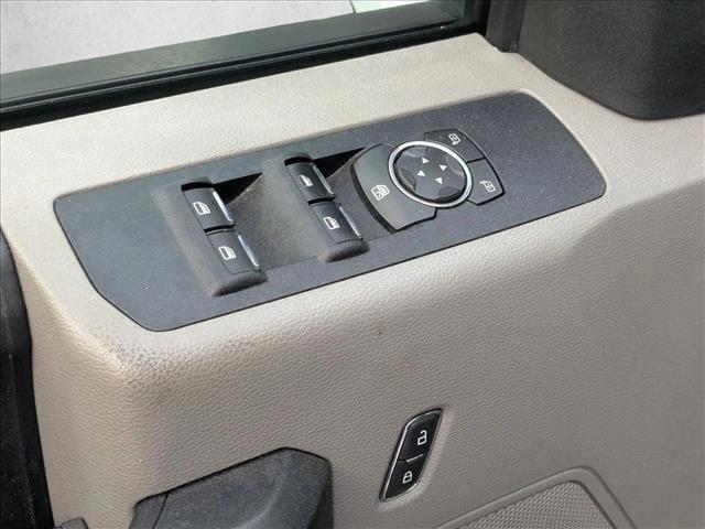 used 2019 Ford F-250 car, priced at $23,244