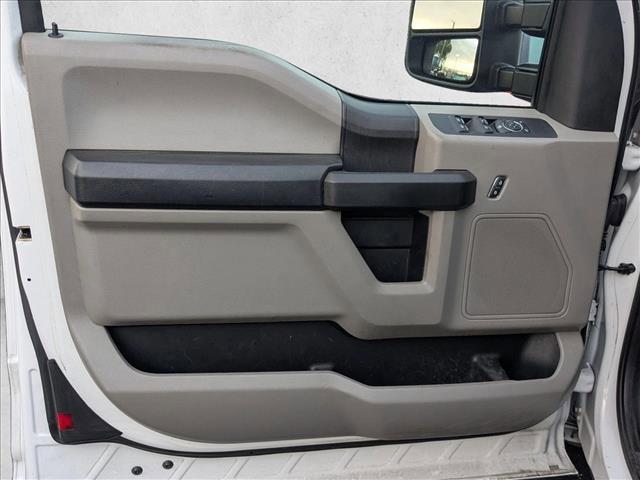 used 2019 Ford F-250 car, priced at $23,244