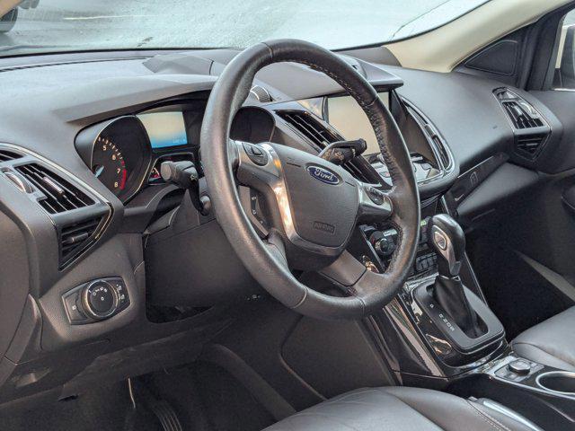 used 2015 Ford Escape car, priced at $13,745