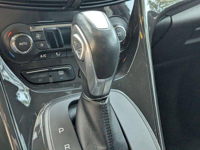 used 2015 Ford Escape car, priced at $13,745