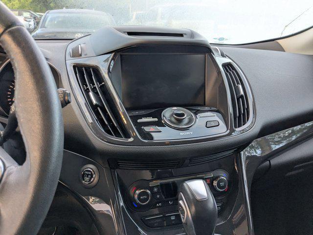 used 2015 Ford Escape car, priced at $13,745
