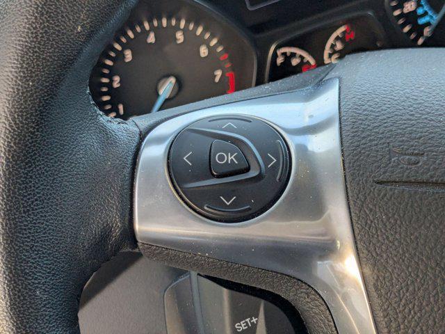 used 2015 Ford Escape car, priced at $13,745