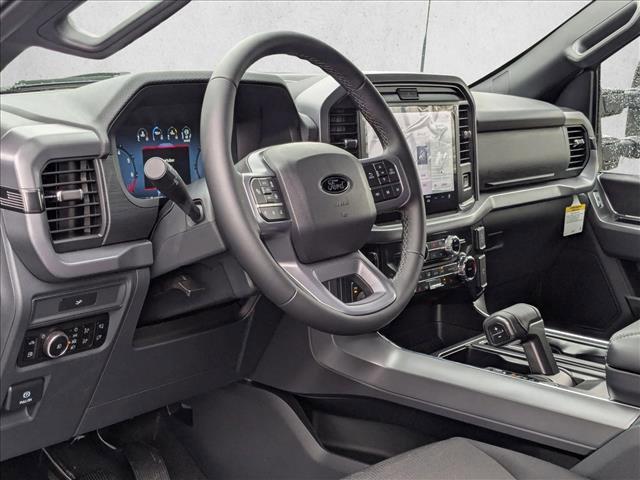 new 2026 Ford F-150 car, priced at $62,316