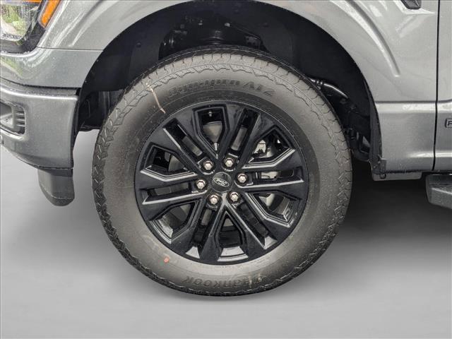 new 2026 Ford F-150 car, priced at $62,316