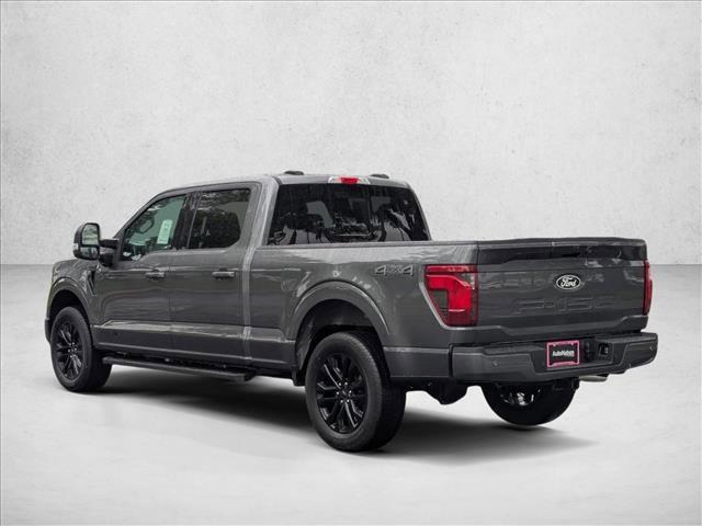 new 2026 Ford F-150 car, priced at $62,316