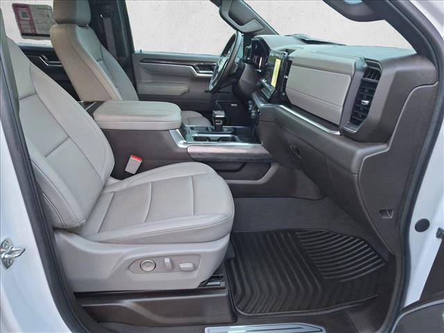 used 2026 Chevrolet Silverado 1500 car, priced at $48,994