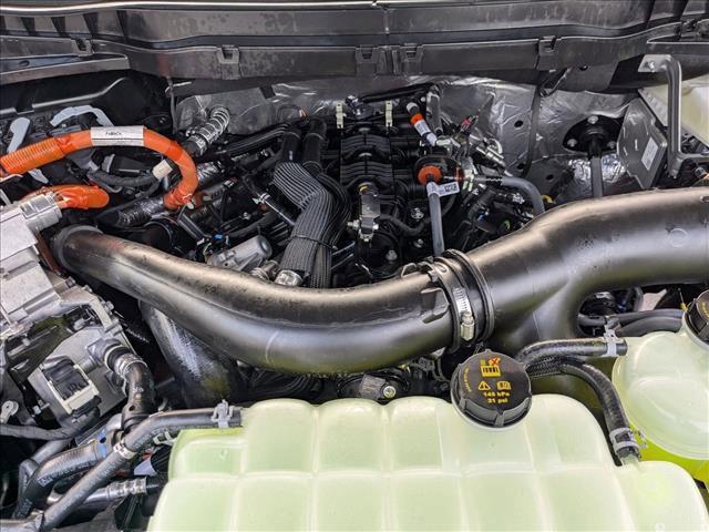 new 2026 Ford F-150 car, priced at $81,267