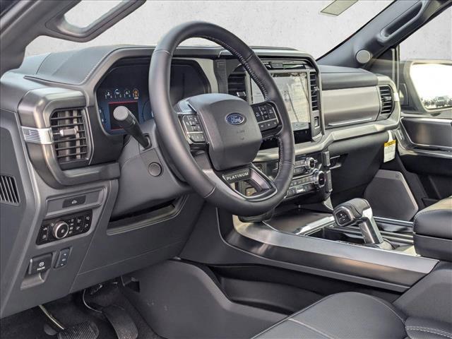 new 2026 Ford F-150 car, priced at $81,267