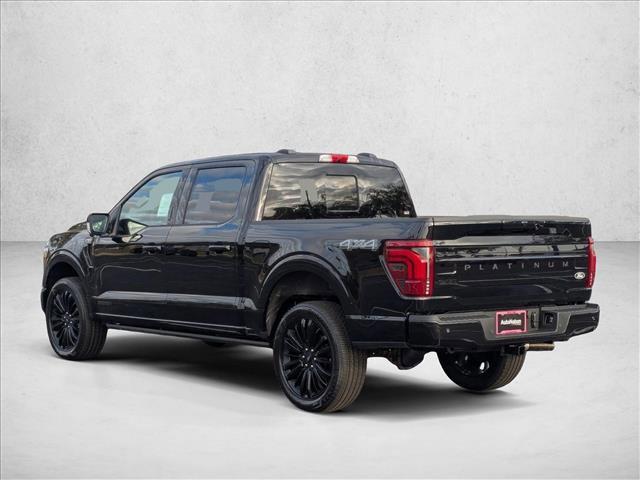 new 2026 Ford F-150 car, priced at $81,267