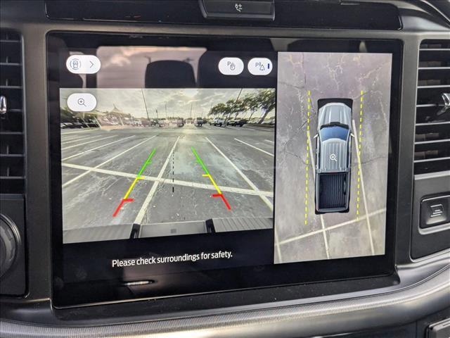 new 2026 Ford F-150 car, priced at $81,267