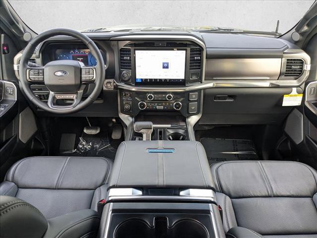 new 2026 Ford F-150 car, priced at $81,267