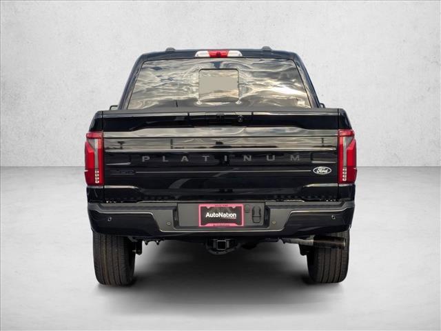 new 2026 Ford F-150 car, priced at $81,267