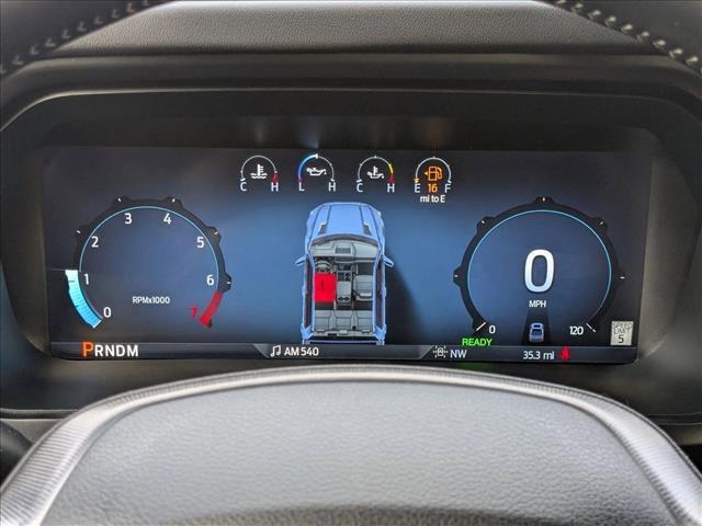 new 2026 Ford F-150 car, priced at $81,267