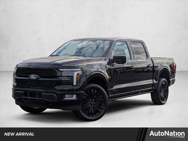 new 2026 Ford F-150 car, priced at $81,267
