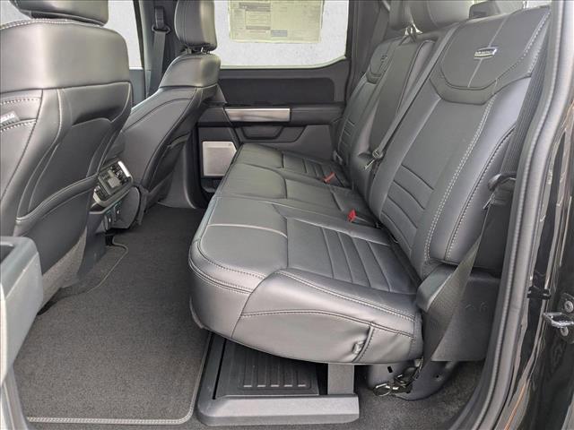 new 2026 Ford F-150 car, priced at $81,267