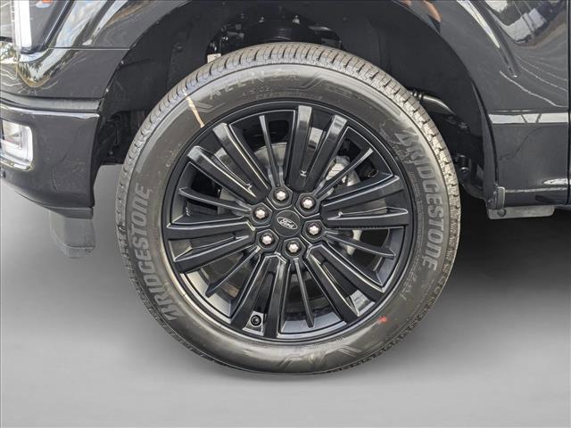 new 2026 Ford F-150 car, priced at $81,267