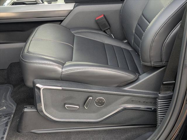 new 2026 Ford F-150 car, priced at $81,267