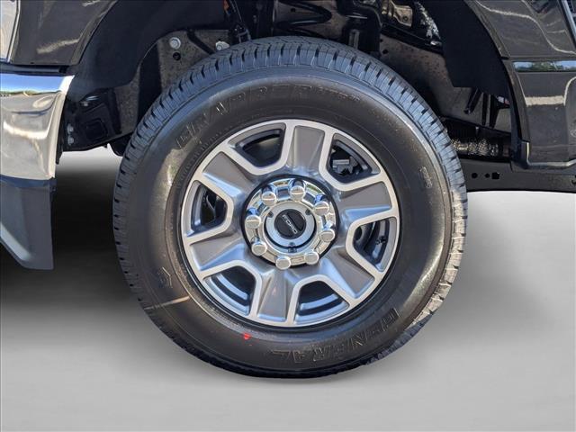 new 2026 Ford F-350 car, priced at $68,245