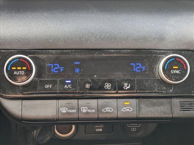 used 2021 Hyundai Elantra car, priced at $11,875