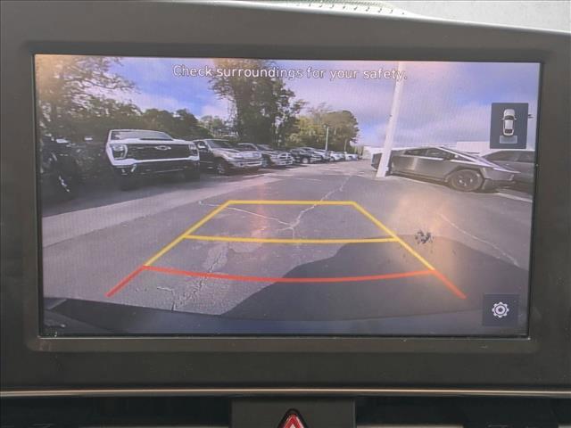 used 2021 Hyundai Elantra car, priced at $11,875