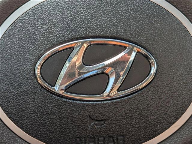 used 2021 Hyundai Elantra car, priced at $11,875