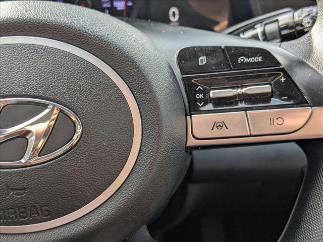 used 2021 Hyundai Elantra car, priced at $11,875