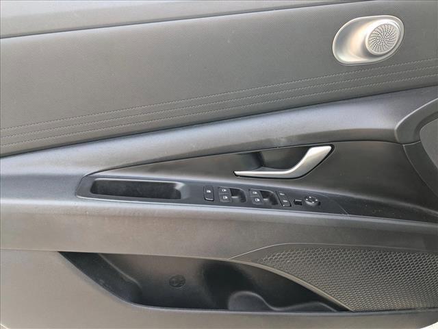 used 2021 Hyundai Elantra car, priced at $11,875