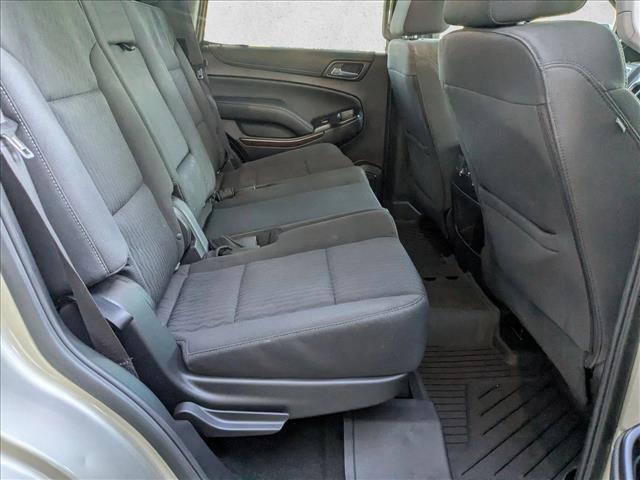 used 2017 GMC Yukon car, priced at $18,111