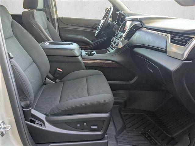 used 2017 GMC Yukon car, priced at $18,111