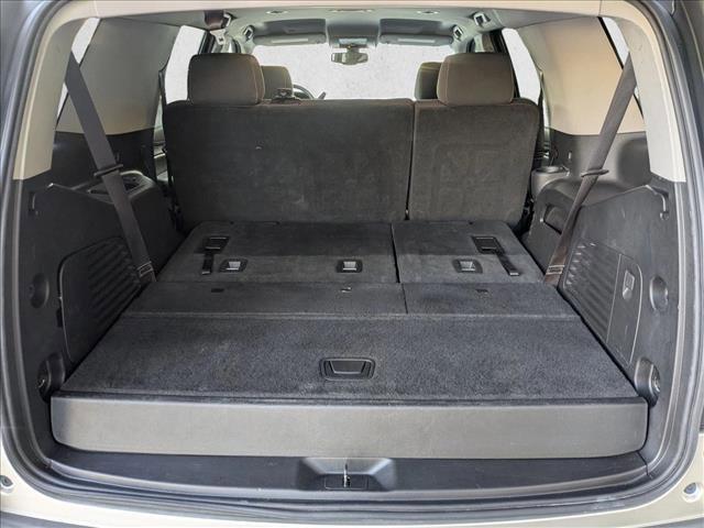 used 2017 GMC Yukon car, priced at $18,111