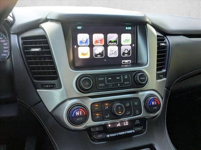 used 2017 GMC Yukon car, priced at $18,111