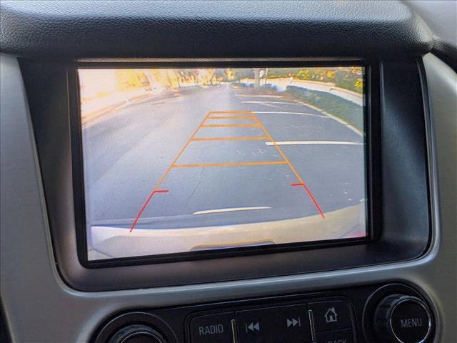 used 2017 GMC Yukon car, priced at $18,111