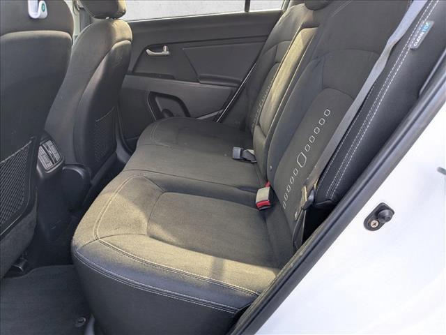 used 2014 Kia Sportage car, priced at $7,548