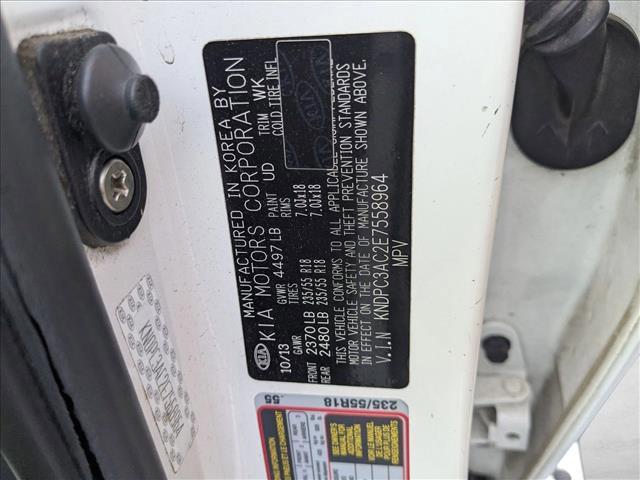 used 2014 Kia Sportage car, priced at $7,548