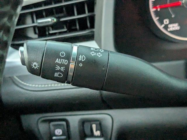 used 2019 GMC Acadia car, priced at $14,654