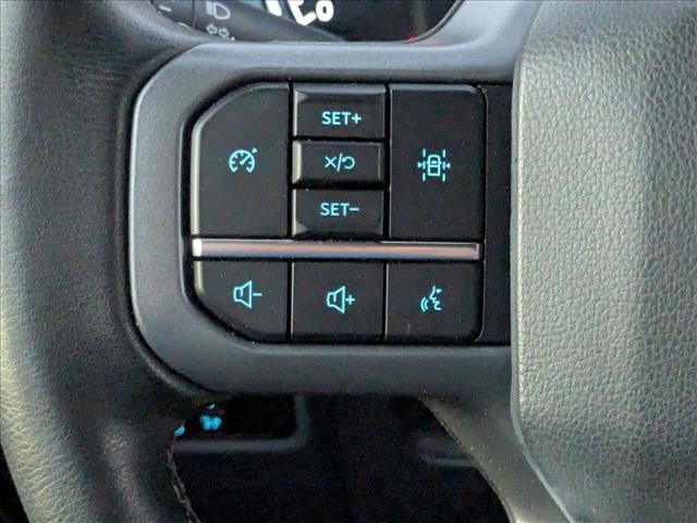 used 2023 Ford F-150 car, priced at $43,326