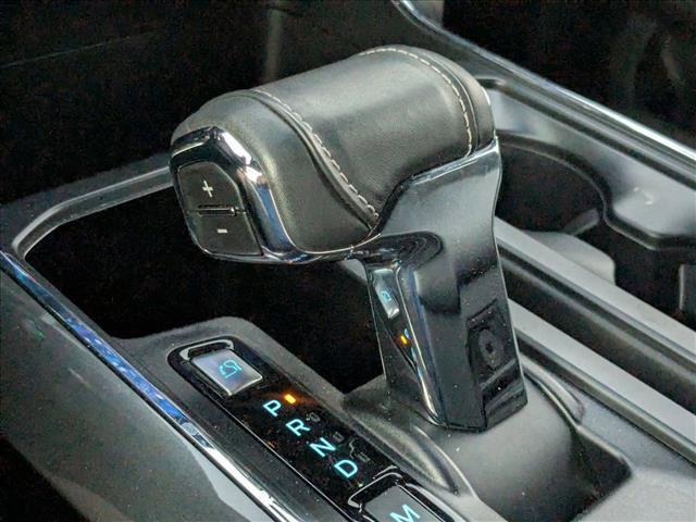 used 2023 Ford F-150 car, priced at $43,326