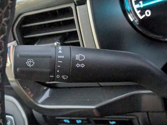 used 2023 Ford F-150 car, priced at $43,326