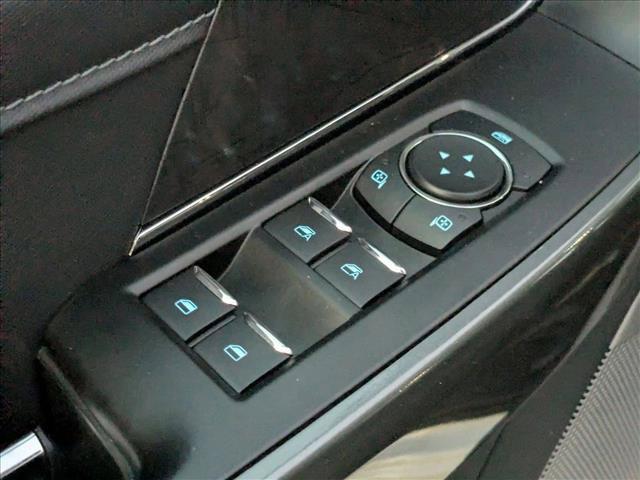 used 2023 Ford F-150 car, priced at $43,326