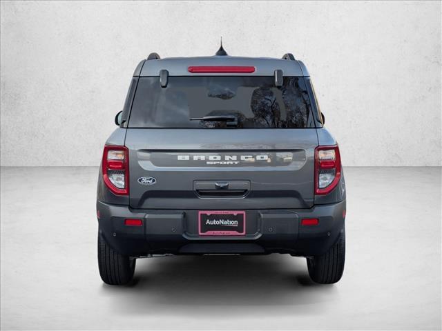 new 2026 Ford Bronco Sport car, priced at $32,598