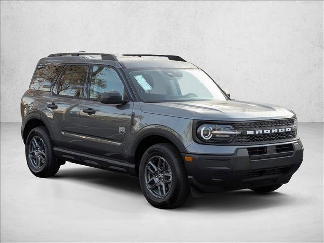 new 2026 Ford Bronco Sport car, priced at $32,598