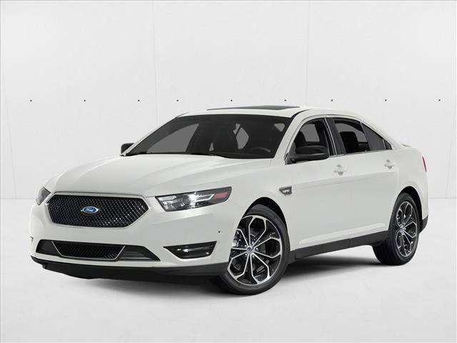 used 2014 Ford Taurus car, priced at $12,999