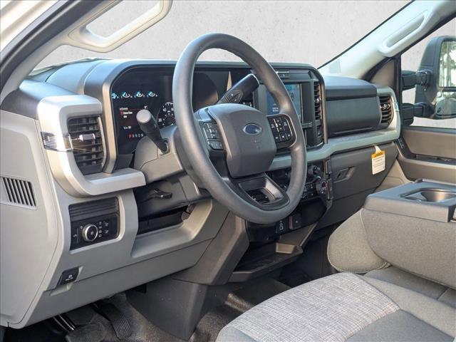 new 2026 Ford F-350 car, priced at $64,603