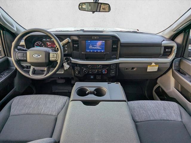 new 2026 Ford F-350 car, priced at $64,603