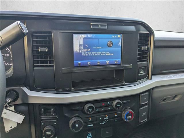new 2026 Ford F-350 car, priced at $64,603